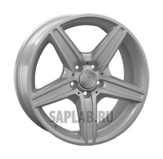 Купить Replay WHS033837 Колесный диск MR64