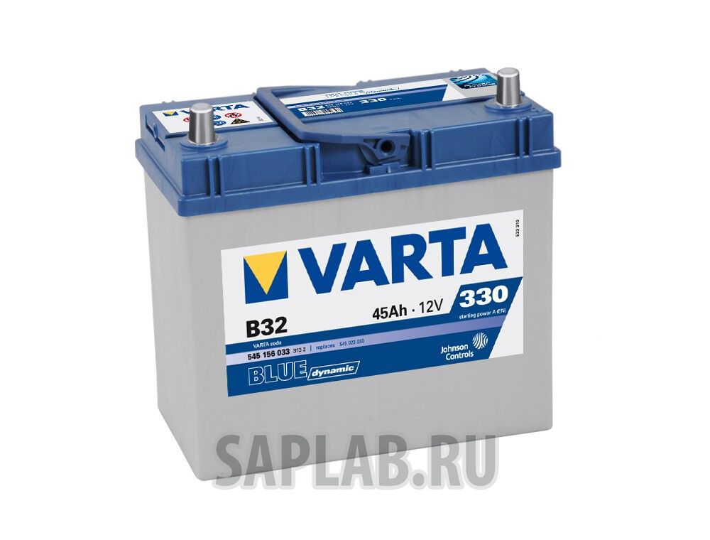 Купить Varta 5451560333132 5451560333132