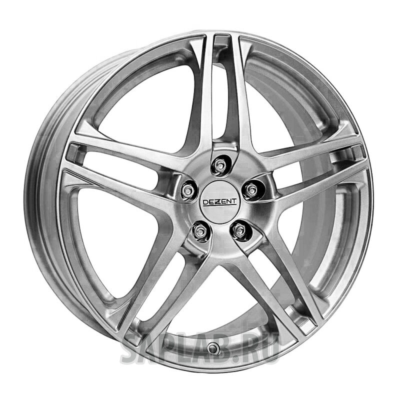 Купить Dezent WHS071489 RB 15/6,5 ET48