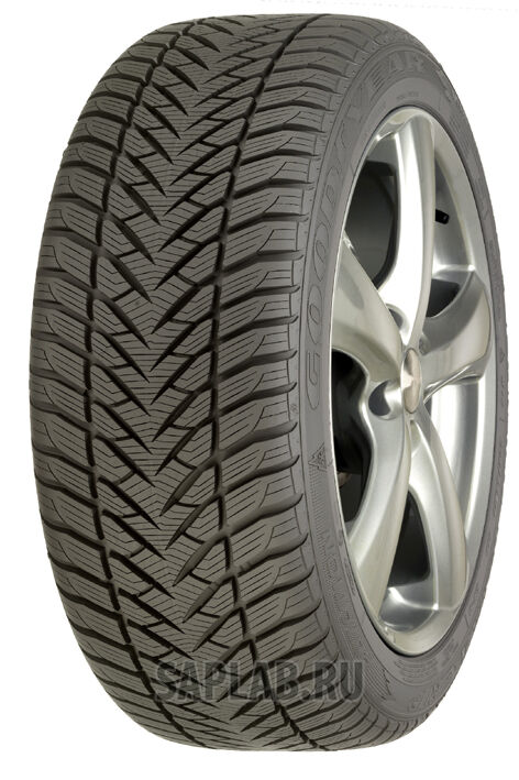Купить Good year 516882 225/50R17 94H Eagle UltraGrip GW-3 MS * ROF