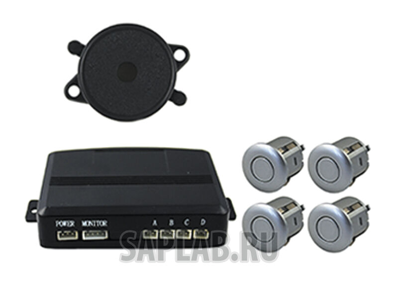 Купить Svs 0380004000 Парковочный радар SVS