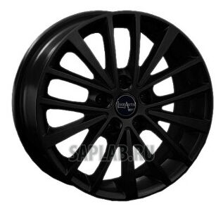 Купить Legeartis WHS090300 VW71 16/6,5 ET33 Mb