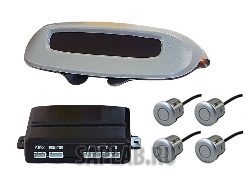 Купить Svs 0380053000 Парковочный радар SVS