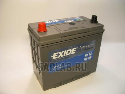 Купить Exide EA457 45/Ч Premium EA457