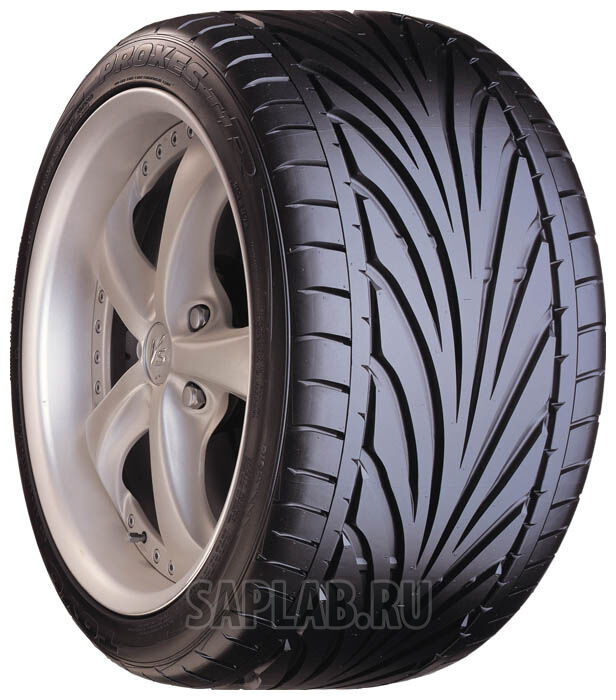 Купить Toyo 27424 R16 195/50 Proxes T1R 84V (лето)