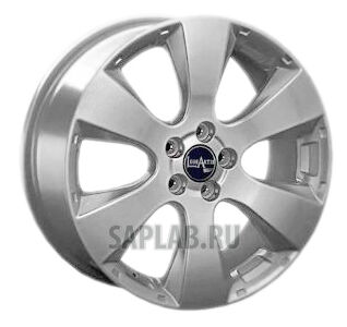 Купить Legeartis WHS081540 SB19 17/7 ET55 Sil