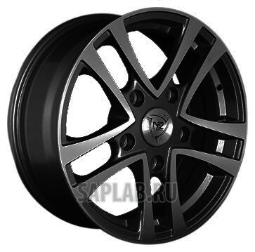 Купить Nz WHS075426 SH645 15/6,5 ET40 Bkf
