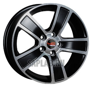 Купить Legeartis WHS088311 SK17 15/6 ET38 Mbf