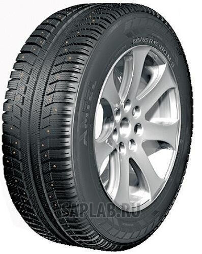 Купить Amtel 2231100 R15 195/65 NordMaster К-243 (шип)