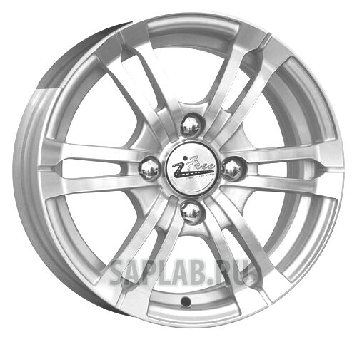 Купить ifree WHS098437 Фриланс 13/5,5 ET39 Айс