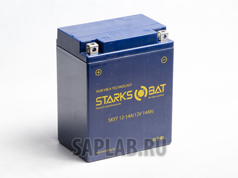 Купить Starksbat STARKSBAT1214A STARKSBAT1214A