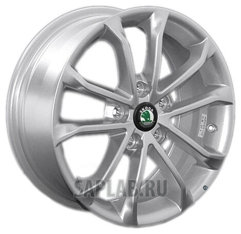 Купить Replay WHS068786 Колесный диск SK51