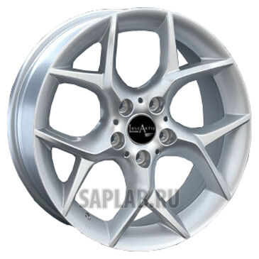 Купить Legeartis WHS079836 B125 18/8 ET46 Sil