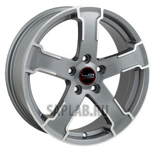 Купить Legeartis WHS081546 SZ6 16/6,5 ET45 Gmf