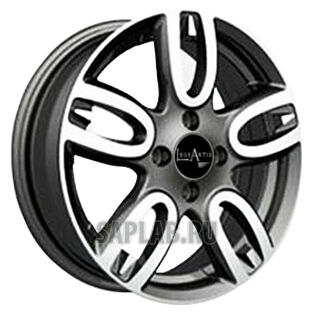 Купить Legeartis WHS080328 RN63 15/6 ET36 Mbf