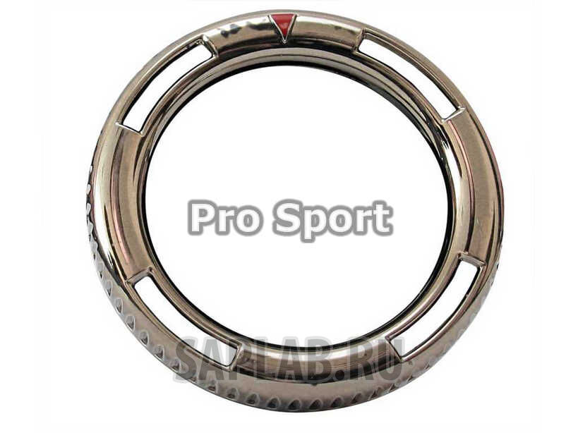Купить Pro.sport 216941GUN Декоративное кольцо