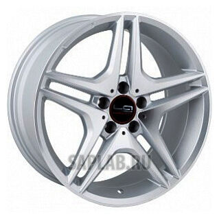 Купить Legeartis WHS080031 MB96 19/8,5 ET33 Sf