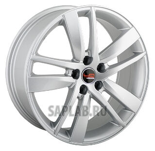 Купить Legeartis WHS080225 TY80 20/8 ET35 Sil