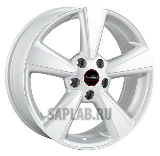 Купить Legeartis WHS093744 RN73 16/6,5 ET47 Sf