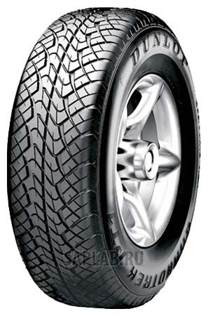 Купить Dunlop 229303 285/60R17 GRANDTREK PT1 111H