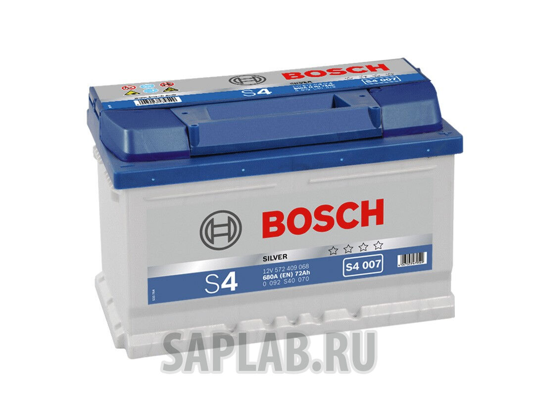 Купить Bosch 0092S40070 0092S40070