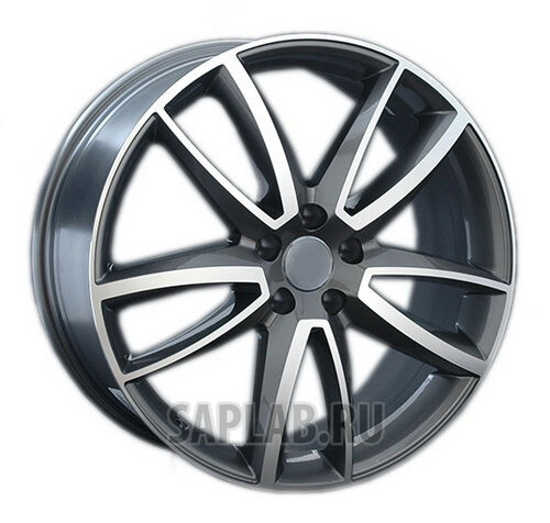 Купить Legeartis WHS090517 VW153 19/8,5 ET59 Gmf