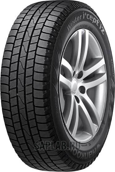 Купить Hankook 1015105 HKPW 225/50R17 94T TL WINTER I*CEPT IZ W606