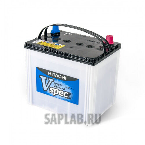 Купить Hitachi V80D23R 6СТ-65 серия Vspec