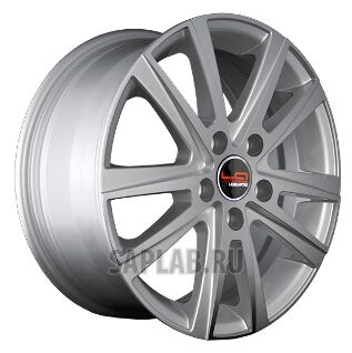 Купить Legeartis WHS080257 VW28 17/7 ET54 Sf