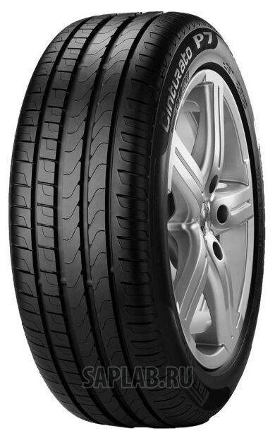 Купить Pirelli 1935000 PIPS 235/55R17 99Y TL CINTURATO P7 ECO