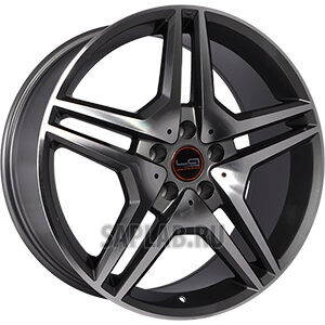 Купить Legeartis WHS104510 MB96 18/8,5 ET48 Gmf