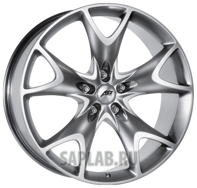 Купить Aez WHS071192 Phoenix 20/9 ET48