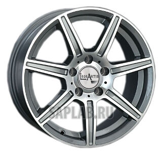 Купить Legeartis WHS081235 MB116 18/8,5 ET48 Gmf