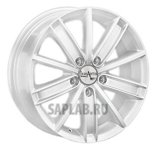 Купить Legeartis WHS079794 VW33 17/7 ET43 Wf
