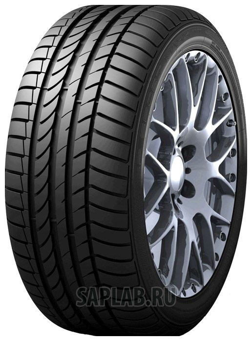 Купить Dunlop 286781 215/45ZR17 SP SPORT MAXX TT 91Y
