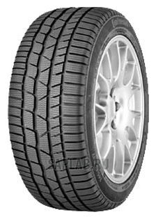 Купить Continental 3530930000 COPW 215/60R16 99H TL XL ContiWinterContact TS830P