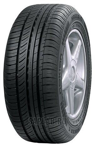 Купить Nokian T427866 215/60 R 17 C 104/102H Hakka C VAN