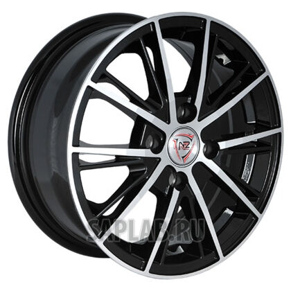 Купить Nz WHS076426 F-31 15/6 ET47 Bkf