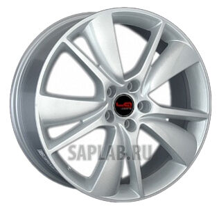 Купить Legeartis WHS106331 FD81 20/8 ET44 Sil