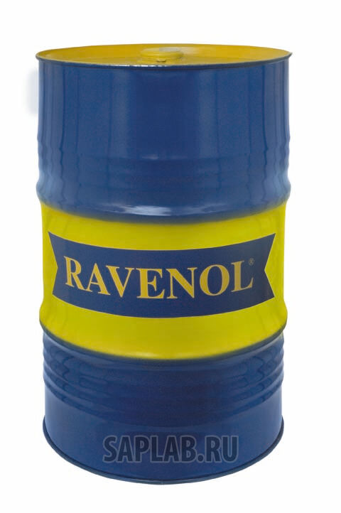 Купить Ravenol 4014835646186  LS SAE75W90, 208л