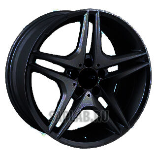 Купить Legeartis WHS104752 MB96 18/8,5 ET48 Bkf