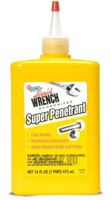 Купить Gunk L116 Жидкий ключ