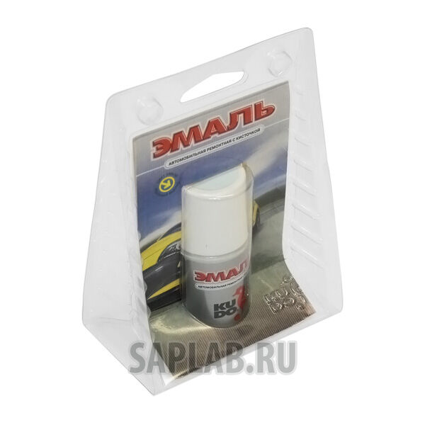 Купить Kudo KU70202 Подкраска автомобильная, 15мл