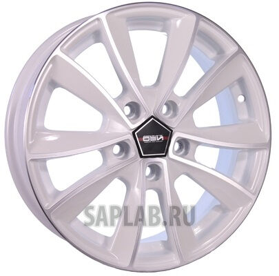 Купить Tech line RD831437 Диск литой NEO 642 16/6,5 ET45 Wd