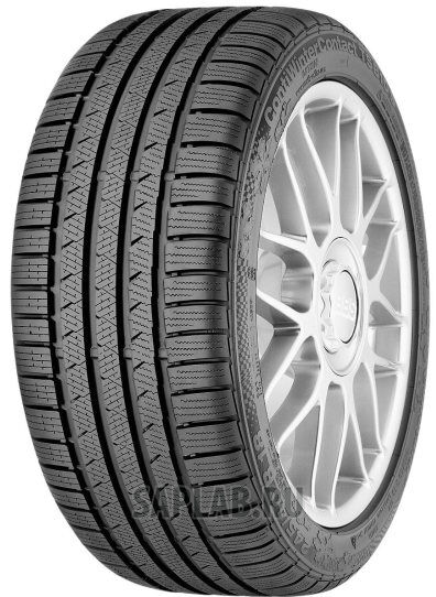 Купить Continental 0353005 265/40 R18 101V  TL XL FR ContiWinterContact TS 810 S N1