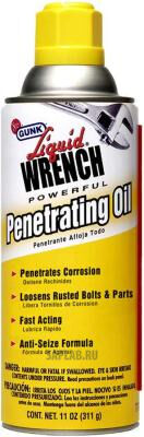 Купить Gunk L112 Жидкий ключ