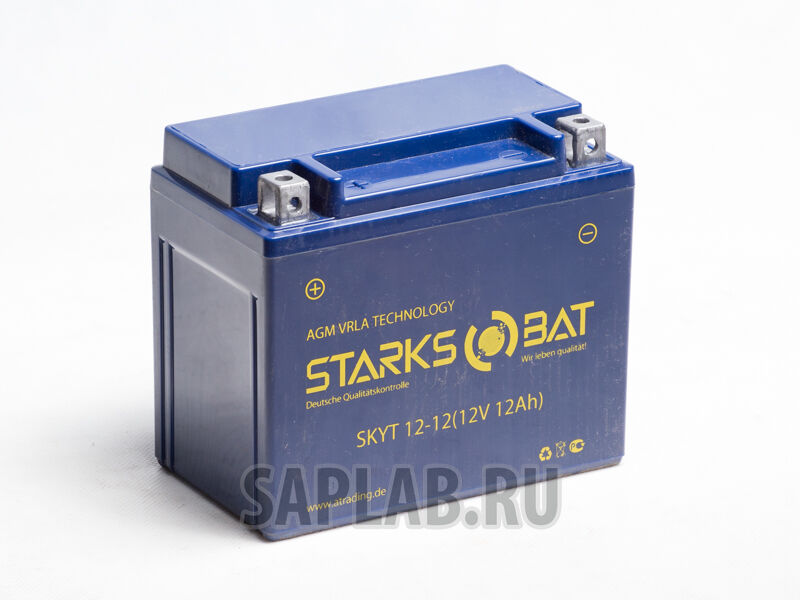 Купить Starksbat STARKSBAT1212 STARKSBAT1212