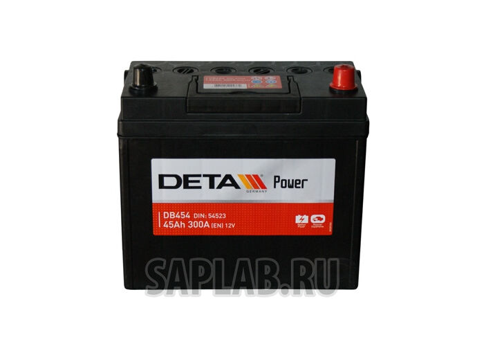 Купить Deta DB454 Power DB454