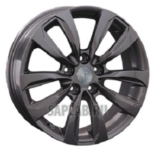 Купить Replay WHS037330 Колесный диск Ki25