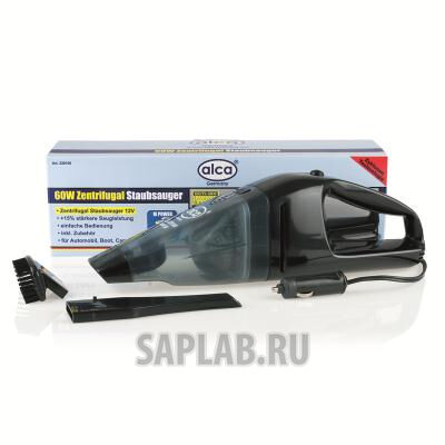 Купить Alca 229100 Пылесос Alca